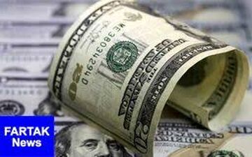 قیمت دلار امروز یکشنبه ۱۳۹۸/۱۱/۲۷