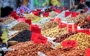 در آستانه نوروز نظارت بر بازار توسط اتاق اصناف بیشترمی‌شود