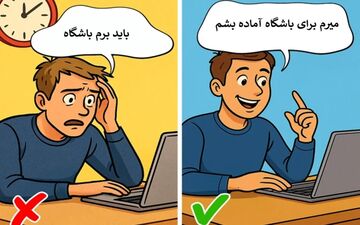 رازهای کوچک مردان بزرگ: ۱۱ عادت ساده برای داشتن اعتمادبه‌نفس و سلامت روان