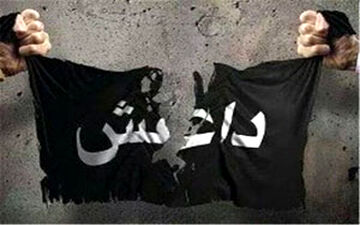  مقصدنهایی نفت صادره از سوی داعشی‌ها