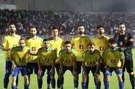رسمی: صنعت نفت آبادان رسما لیگ برتری شد