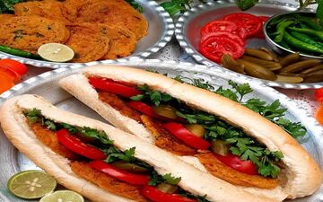 پاکورا بوشهری رو این طوری درست کن/ ساده و فوق العاده خوشمزه است