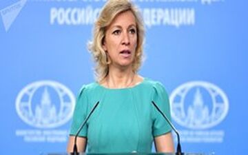 مسکو: شواهدی درباره حمایت پنتاگون از طالبان در افغانستان وجود دارد