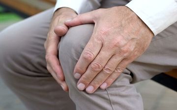 ورزش و کاهش وزن راهکار اصلی مقابله با درد آرتروز