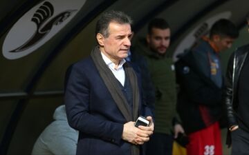  واکنش مدیرعامل پرسپولیس به احتمال جدایی بیرانوند وحضور سوشا مکانی