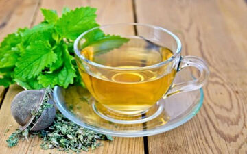 
این گیاه ضد اضطراب، ضد بی خوابی، ضد تبخال و درمان کننده آلزایمر است