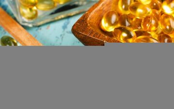 
این مکمل غذایی باعث کاهش خشم و عصبانیت می‌شود