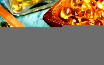 
این مکمل غذایی باعث کاهش خشم و عصبانیت می‌شود