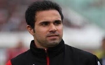  یک پرسپولیسی دیگر هم خواننده شد