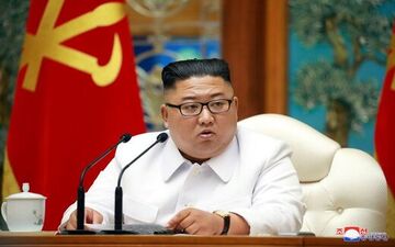 تصویب اقدامات جدید بازدارنده کره‌شمالی در برابر واشنگتن و سئول