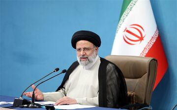 رئیس‌جمهور سیاست دولت برای کاهش گرانی‌ها را تبیین کرد
