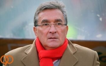 برانکو: همه پرسپولیسی‌ها به بازی فردا خوشبین هستند 