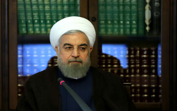 موافقت دکتر روحانی با استعفای محمد شریعتمداری از سمت وزارت صنعت، معدن و تجارت