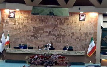 
لغو مرخصی کلیه مدیران دستگاه های دولتی استان کرمانشاه تا پایان فروردین ماه
