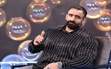 هادی چوپان امشب مهمان جناب خان می‌شود
