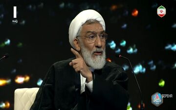 پورمحمدی:  اقتصاد دستوری را کنار بگذاریم / مدیریت قوی از ضروریات امروز ماست + ویدئو