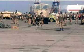 کودتا در سودان؛ ارتش، عمر البشیر و معاونانش را عزل کرد