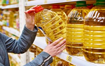 
قیمت جدید روغن در بازار
