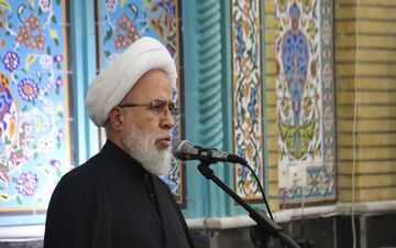 
 دانشگاهیان سبک مدیریتی موفق شهید جمهور و همراهان شهیدش را تبلیغ کنند





