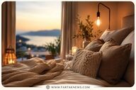 چرا میل جنسی در سفر بیشتر می‌شود؟ | ۵ دلیل علمی افزایش میل جنسی در تعطیلات