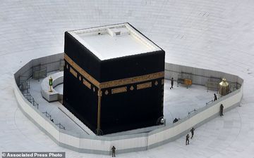 اعلام ضوابط حج برای عمره‌گزاران خارجی توسط وزارت حج و عمره عربستان