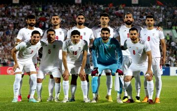 ترکیب احتمالی ایران مقابل ازبکستان
