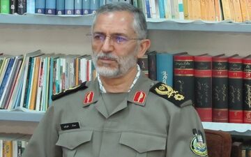 انتظار رهبری پیشرفت مقتدرانه ماموریت های سپاه است