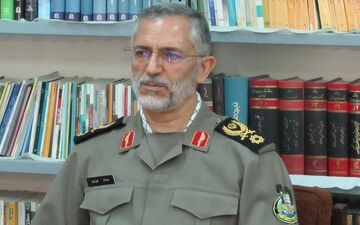 انتظار رهبری پیشرفت مقتدرانه ماموریت های سپاه است