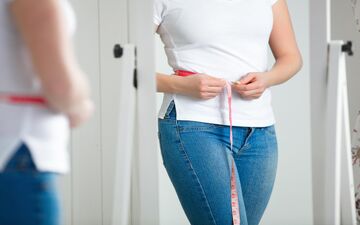  اصول صحیح سوزاندن چربی‌های بدن