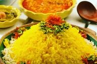آموزش شیرین پلو شیرازی خوشمزه و خوش طعم!