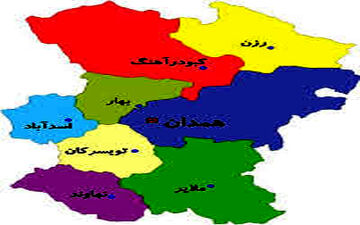 تعداد دقیق شهدای جنگ تحمیلی استان همدان