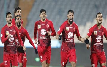 برگزاری نشست هماهنگی پرسپولیس - پیکان؛ پروتکل‌های بهداشتی و نحوه اجرای شادی‌ بعد گل توضیح داده شد
