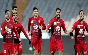 برگزاری نشست هماهنگی پرسپولیس - پیکان؛ پروتکل‌های بهداشتی و نحوه اجرای شادی‌ بعد گل توضیح داده شد
