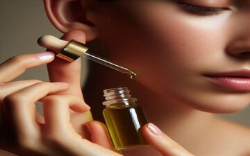 چه روغنی برای گوش مناسب است؟ | بررسی علمی ۴ روغن مؤثر برای گوش درد، خشکی و جرم