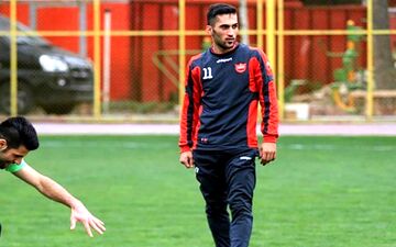 برانکو ۲ پرسپولیسی سرشناس را نخواست 