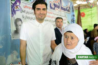 حافظ ناظری