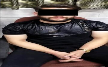  زنان متاهل هدف اقدام غیر اخلاقی روباه حقه‌باز