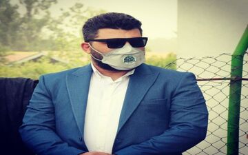 مدیرعامل جدید چوکا مشخص شد / بازگشت مدیر جوان به قلعه عقاب