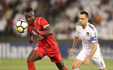 کار بزرگ پرسپولیس در قطر/ شاگردان برانکو در یک قدمی فینال لیگ قهرمانان آسیا
