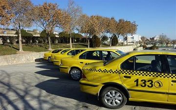 جرائم مالیاتی صاحبان مشاغل خودرو تحت چه شرایطی بخشیده میشود؟