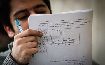 دوازدهمی ها سریعا شناسنامه هایشان را عکس دار کنند