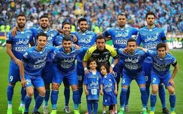 هافبک‌های ۴ میلیاردی استقلال/ سعودی‌ها مانع ورود گلزن العین به تهران +عکس