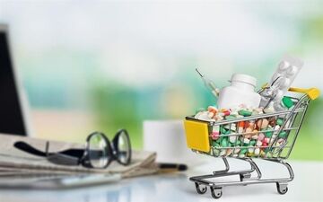  هشدار یک شرکت دارویی/ مراقب این محصول قاچاق باشید 
