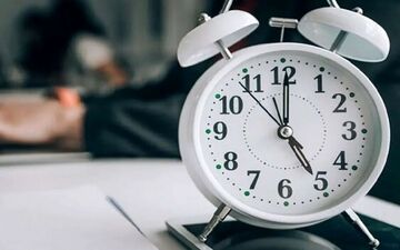 جزئیات جدید از تغییر ساعات کاری ادارات

