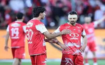 پیام پوست‌اندازی پرسپولیس در بازی حساس سپاهان