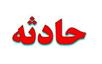  سقوط وحشتناک طفل پنج ماهه از ساختمان پنج طبقه