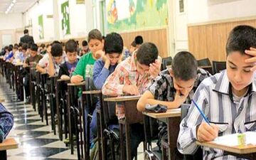 بلاتکلیفی برای ورود به مدارس سمپاد/مصوبه حذف آزمون‌ها در انتظار امضای رئیس جمهور
