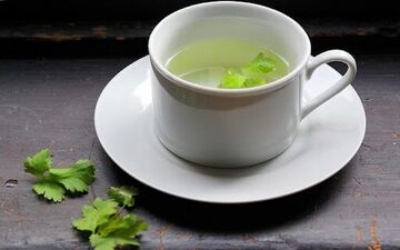 دمنوشی ضدعفونی کننده برای پوست

