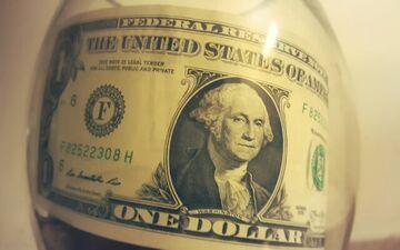 دلار در وضعیت قرمز!