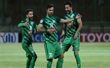 دومین خرید استقلال خود را لو داد؛ مهاجم محبوب علی‌منصور در کنار مجیدی!